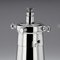 Silver Plated Thirst Extinguisher Cocktail Shaker from Mappin & Webb, 1930s, Image 13