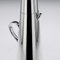 Silver Plated Thirst Extinguisher Cocktail Shaker from Mappin & Webb, 1930s 9