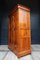 Antique Cherry Cabinet, 19th Century, Image 18