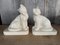 Serre Bookends, 1920s, Set of 2 1