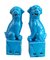 Dog Dragon Foo, 1950s, Set of 2, Image 3