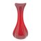 Postmodern Vase from Ząbkowice Glassworks, Poland, 1970s, Image 8