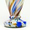 Vase Art Déco, Ex-Tchécoslovaquie, 1950s 4