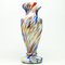 Art Deco Vase, Ehemalige Tschechoslowakei, 1950er 2