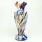 Art Deco Vase, Former Czechoslovakia, 1950s 5