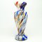 Art Deco Vase, Former Czechoslovakia, 1950s, Image 5