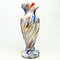 Art Deco Vase, Former Czechoslovakia, 1950s, Image 1