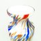 Vase Art Déco, Ex-Tchécoslovaquie, 1950s 8