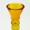 Pop-Art Vase from Moser, Former Czechoslovakia, 1950s 6