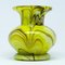Jugendstil Vase von Welz Glassworks, Ehemalige Österreich-Ungarische Monarchie, 1900er 5