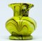 Vase Art Nouveau de Welz Glassworks, Ancien Empire Austro-Hongrois, 1900s 1