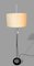 Large Vintage Floor Lamp, 1960 6