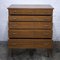 Mid-Century Walnut Chest of Drawers attributed to Alfred Cox, 1960s 7