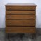 Mid-Century Walnut Chest of Drawers attributed to Alfred Cox, 1960s, Image 7