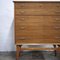 Mid-Century Walnut Chest of Drawers attributed to Alfred Cox, 1960s 5
