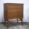 Mid-Century Walnut Chest of Drawers attributed to Alfred Cox, 1960s 4