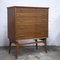 Mid-Century Walnut Chest of Drawers attributed to Alfred Cox, 1960s, Image 4