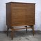Mid-Century Walnut Chest of Drawers attributed to Alfred Cox, 1960s 2