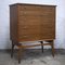 Mid-Century Walnut Chest of Drawers attributed to Alfred Cox, 1960s, Image 2