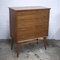 Mid-Century Walnut Chest of Drawers attributed to Alfred Cox, 1960s 9