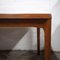 Tavolo da pranzo allungabile in teak attribuito a Henning Kaerjnulf per Vejle Chairs Furniture Factory, anni '60, Immagine 13
