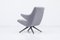 Lounge Chair by Bengt Ruda for Nordiska Kompaniet, Image 4