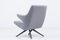 Lounge Chair by Bengt Ruda for Nordiska Kompaniet, Image 9