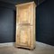 Oak Spindle Cabinet, 1800s 11