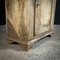 Oak Spindle Cabinet, 1800s 17