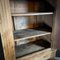 Oak Spindle Cabinet, 1800s 13