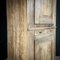 Oak Spindle Cabinet, 1800s 18