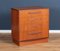 Teak Chest of Drawers by Victor Wilkins for G Plan Fresco, 1960s 11
