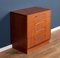 Teak Chest of Drawers by Victor Wilkins for G Plan Fresco, 1960s, Image 7