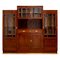 Cabinet by Robert Fix for Portois & Fix, 1901 1