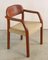 Danish Bargum Chair in Teak 15