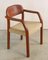 Danish Bargum Chair in Teak, Image 15