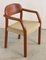 Danish Bargum Chair in Teak 14