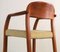 Danish Bargum Chair in Teak, Image 3