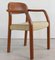 Danish Bargum Chair in Teak 13