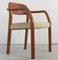 Danish Bargum Chair in Teak 12