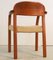 Danish Bargum Chair in Teak 4