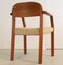 Danish Bargum Chair in Teak 9
