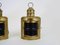 Vintage Boat Lantern Wall Sconces, 1980s, Set of 2, Image 6