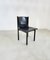 Caprile Chairs by Gianfranco Frattini for Cassina, 1980s, Set of 8 4