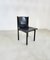 Caprile Chairs by Gianfranco Frattini for Cassina, 1980s, Set of 8, Image 4
