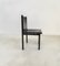 Caprile Chairs by Gianfranco Frattini for Cassina, 1980s, Set of 8 3