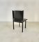 Caprile Chairs by Gianfranco Frattini for Cassina, 1980s, Set of 8 2