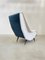 Lounge Chairs from Isa Bergamo, 1950s, Set of 2, Image 4