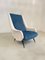 Lounge Chairs from Isa Bergamo, 1950s, Set of 2, Image 2