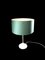 Mid-Century B-024 Table Lamp by Svensson & Yngve Sandstrom for Bergboms, 1960s 2